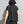 Casual Black Zipper T-shirt Women's