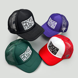 Casual Breathable Y2K Caps