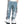 Casual Cyberpunk Pants - product view on white background