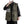 Casual Design Cargo Vest - product view on white background