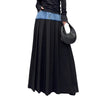 Casual Goth Skirt Women
