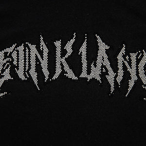 Casual Graphic T Shirts Men Y2K