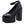 Casual high-heeled shoes Y2K