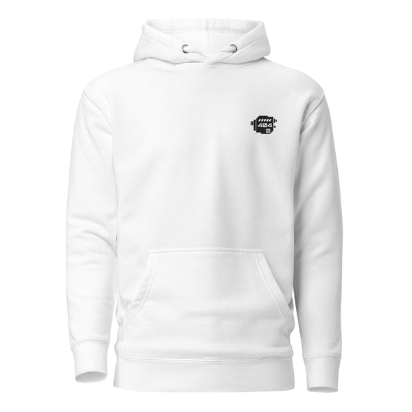 Casual Hoodie Urban