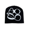 Casual Knitted Y2K Beanies