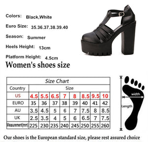 Casual Ladies Shoes Y2K