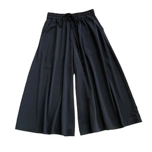 Casual Large Skirt Pants
