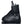 Casual Luxury Men Boots Black - product view on white background