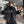 Casual Menswear Y2K Zipper Jacket