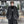 Casual Menswear Y2K Zipper Jacket