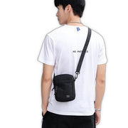 Casual Mini Crossbody Sling Bag