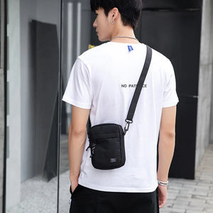 Casual Mini Crossbody Sling Bag