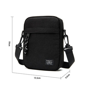 Casual Mini Crossbody Sling Bag