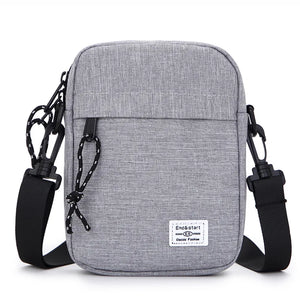 Casual Mini Crossbody Sling Bag