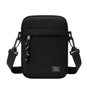 Casual Mini Crossbody Sling Bag