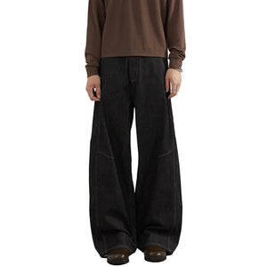 Casual New Straight Y2K Jeans