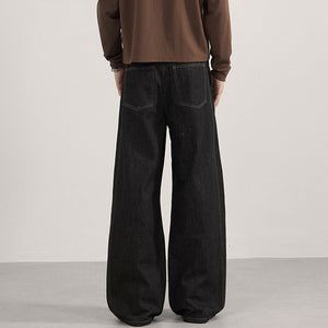 Casual New Straight Y2K Jeans