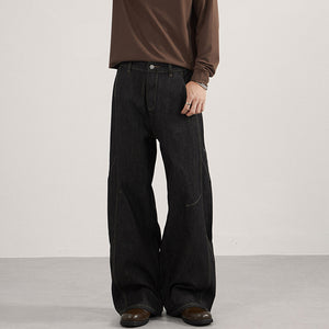 Casual New Straight Y2K Jeans