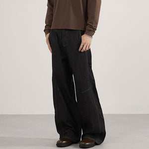 Casual New Straight Y2K Jeans