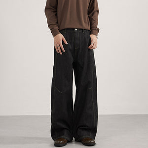 Casual New Straight Y2K Jeans