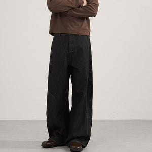 Casual New Straight Y2K Jeans