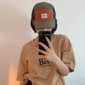 Casual Outdoor Y2K Fashion Hat