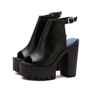 Casual Party Shoes Y2K