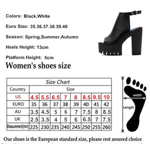 Casual Party Shoes Y2K