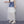 Casual Patchwork Skirt Y2K