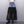 Casual Patchwork Skirt Y2K