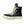 Casual Platform Black Boot Men