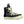 Casual Platform Black Boot Men