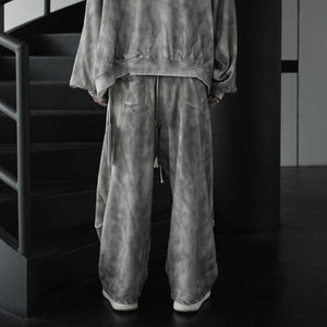 Casual Set Cyberpunk Jacket