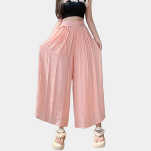 Casual Skirt Pants