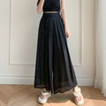 Image for Pantaloni-fustă casual