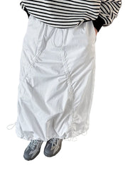 Casual Skirt Y2K