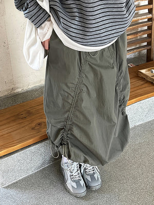 Casual Skirt Y2K