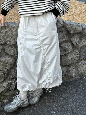 Casual Skirt Y2K