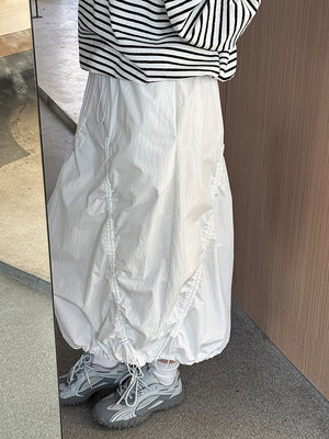 Casual Skirt Y2K