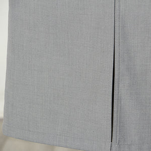 Casual Straight Skirts Y2K