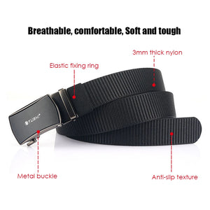 Casual Tactical Belt