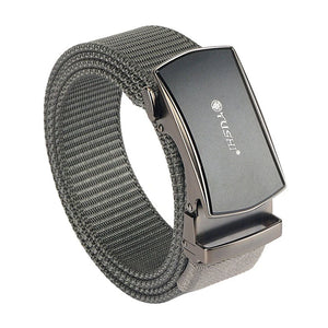 Casual Tactical Belt