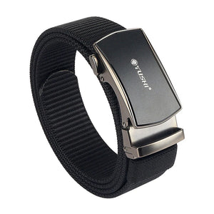 Casual Tactical Belt