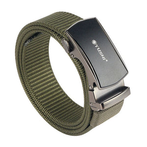Casual Tactical Belt