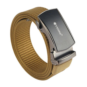 Casual Tactical Belt