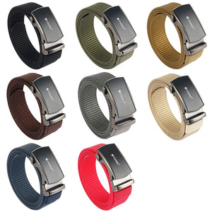 Casual Tactical Belt