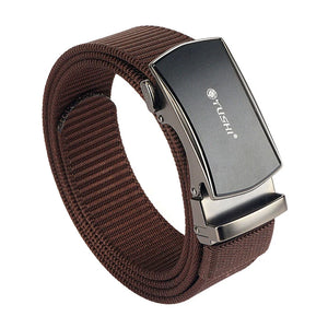 Casual Tactical Belt