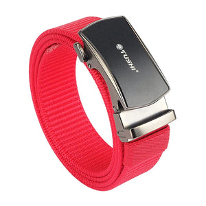 Casual Tactical Belt