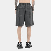 Taktische Casual-Shorts