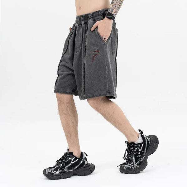 Casual Tactical Shorts